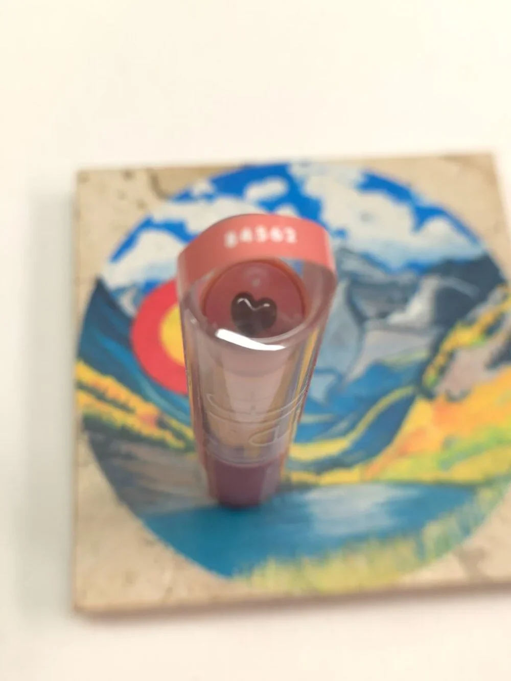 e.l.f. Hydrating Core Lip Shine - Joyful